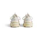Women’s Triple S Sneaker in White - Image 5